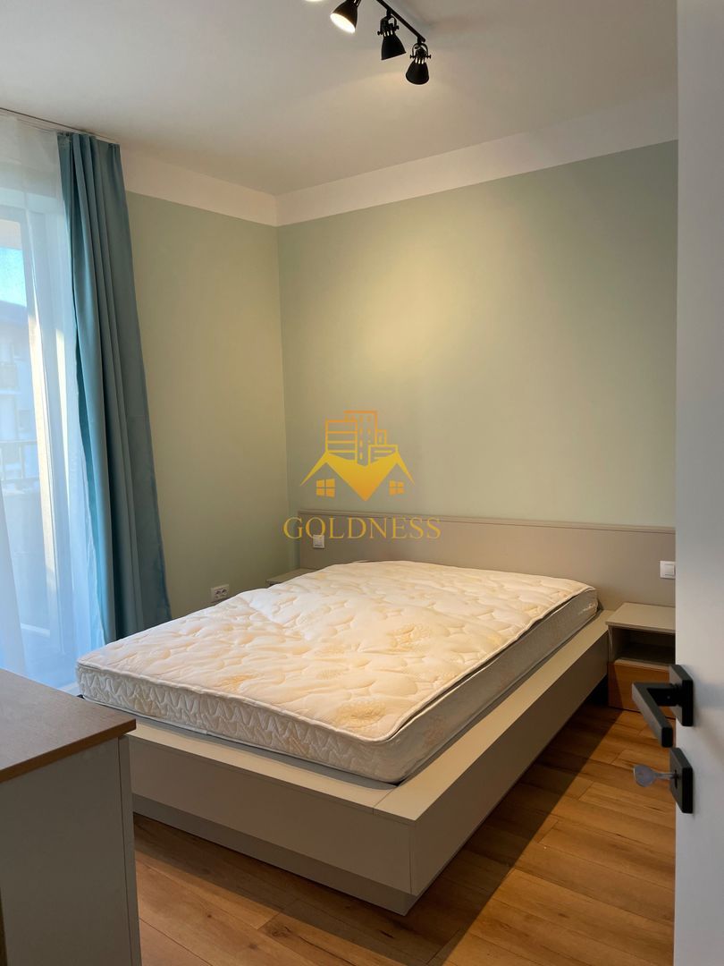 3 camere Hasdeu, Piezisa,72 mp , zona UMF ,bloc nou 2022! Tereasa 16mp - foto 3 3 camere Hasdeu, Piezisa,72 mp , zona UMF ,bloc nou 2022! Tereasa 16mp - foto 3