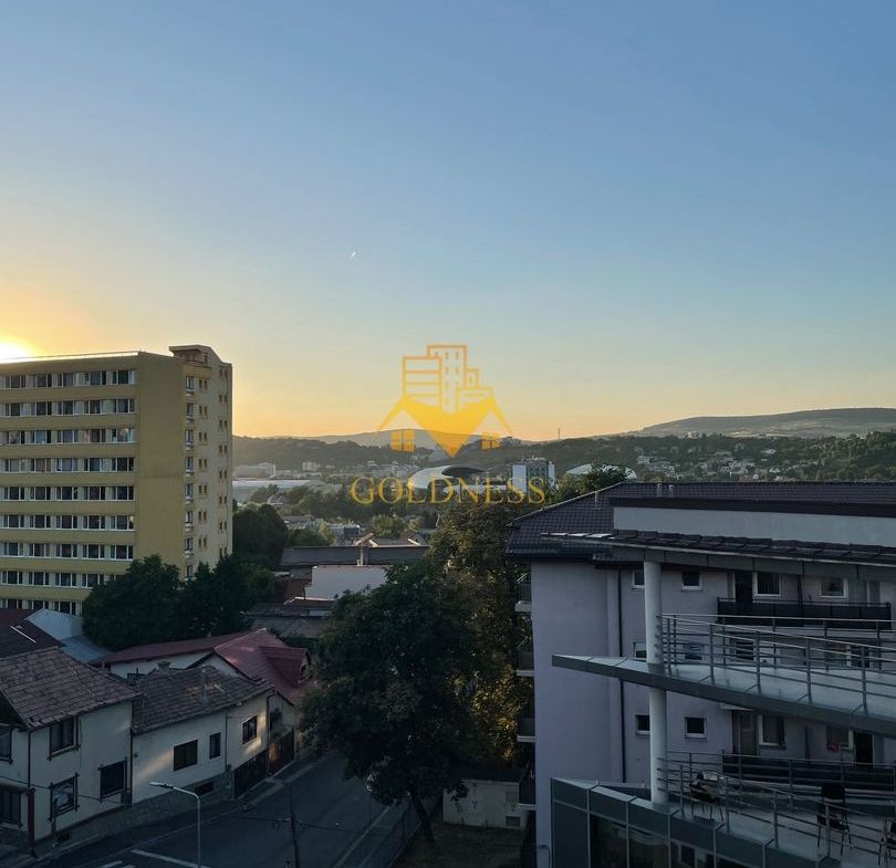 3 camere Hasdeu, Piezisa,72 mp , zona UMF ,bloc nou 2022! Tereasa 16mp - foto 6