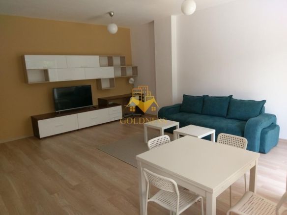 Gradini Manastur, 2 camere bloc 2019 ferit de zgomot , zona USAMV! - Imagine principala