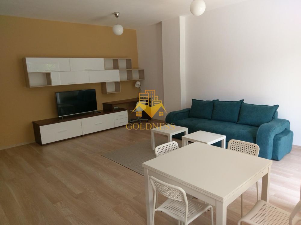 Gradini Manastur, 2 camere bloc 2019 ferit de zgomot , zona USAMV! - Imagine principala