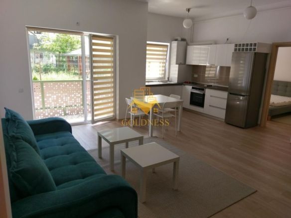 Gradini Manastur, 2 camere bloc 2019 ferit de zgomot , zona USAMV! - foto 2