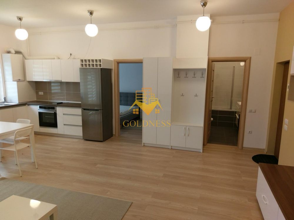 Gradini Manastur, 2 camere bloc 2019 ferit de zgomot , zona USAMV! - foto 3
