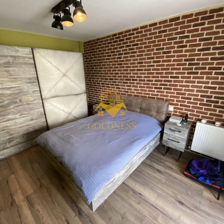 2 camere open space, Cartierul Borhanci, Gardenia Residence, Panemar - Imagine principala