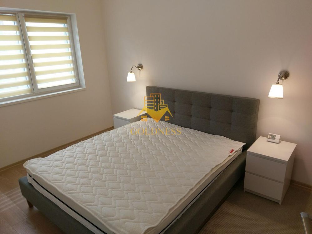 Gradini Manastur, 2 camere bloc 2019 ferit de zgomot , zona USAMV! - foto 4