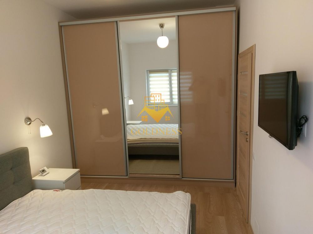 Gradini Manastur, 2 camere bloc 2019 ferit de zgomot , zona USAMV! - foto 5