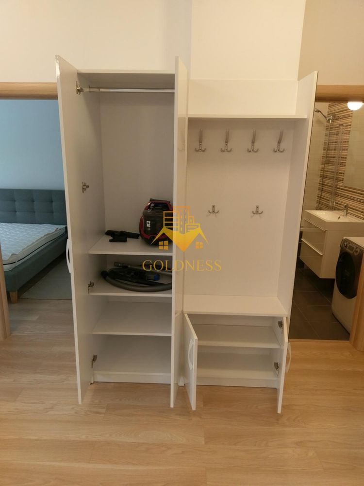 Gradini Manastur, 2 camere bloc 2019 ferit de zgomot , zona USAMV! - foto 6