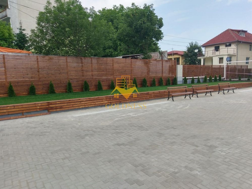 Gradini Manastur, 2 camere bloc 2019 ferit de zgomot , zona USAMV! - foto 8