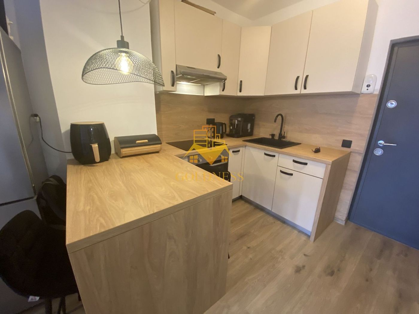 2 Camere bloc nou Marasti, finisat modern, zona Rivus! Complet mobilat - foto 2