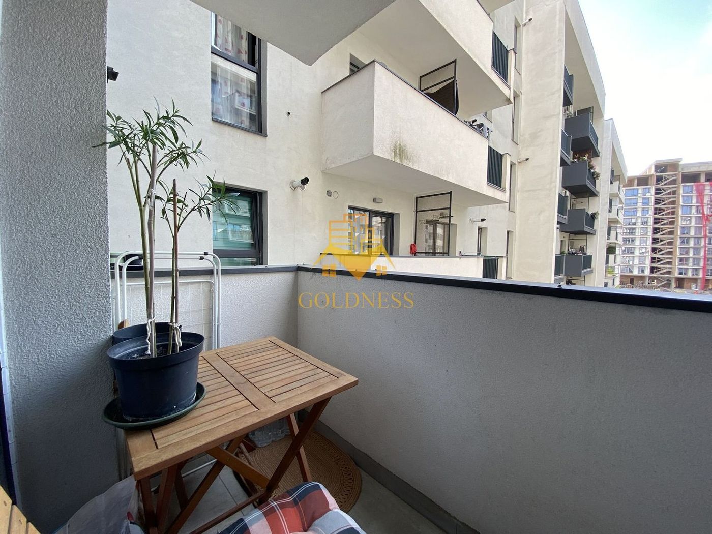 2 Camere bloc nou Marasti, finisat modern, zona Rivus! Complet mobilat - foto 7