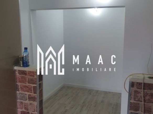 Apartament de vânzare Sibiu | 3 camere | Mihai Viteazul | 72 mp - Imagine principala