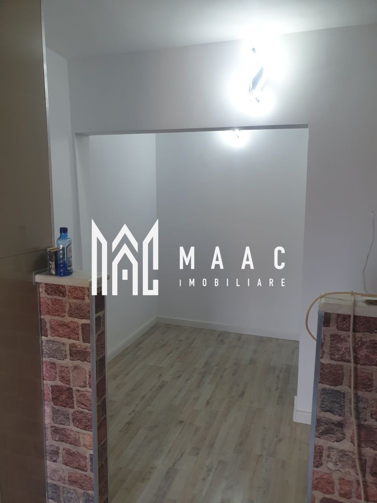 Apartament de vânzare Sibiu | 3 camere | Mihai Viteazul | 72 mp - Imagine principala