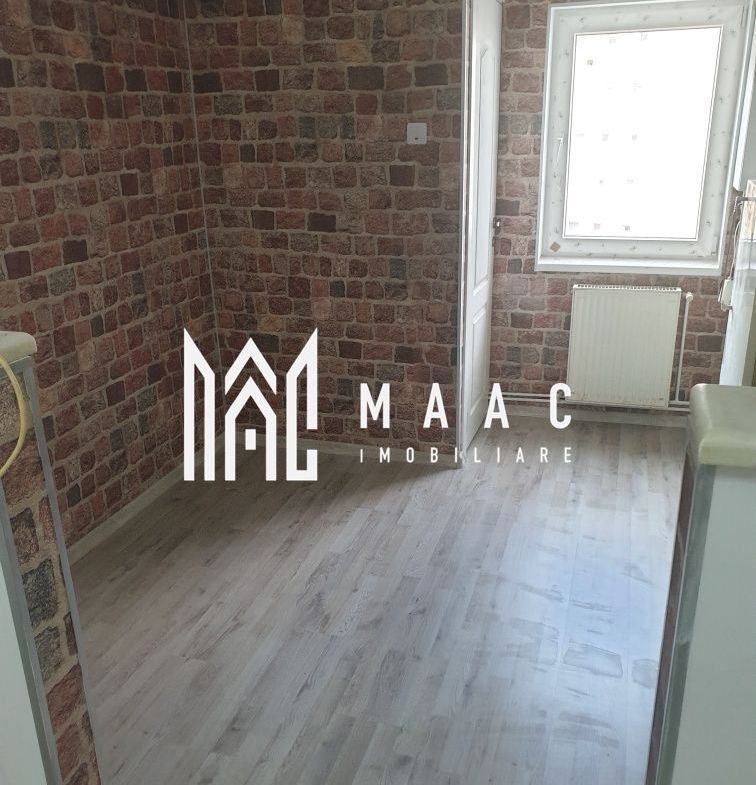 Apartament de vânzare Sibiu | 3 camere | Mihai Viteazul | 72 mp - foto 2