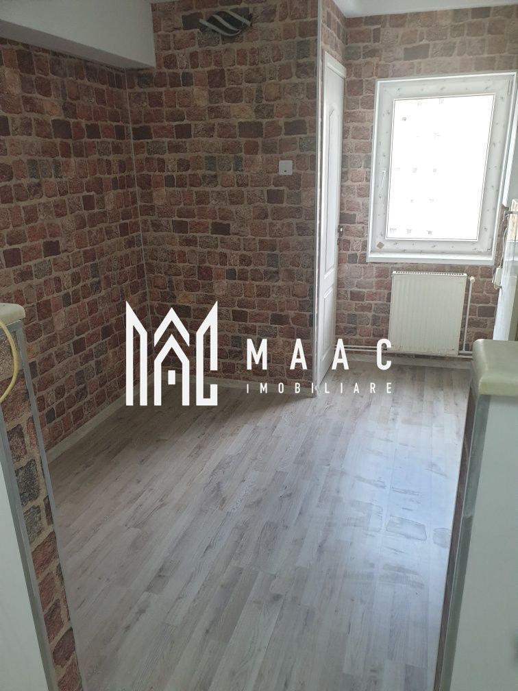 Apartament de vânzare Sibiu | 3 camere | Mihai Viteazul | 72 mp - foto 2