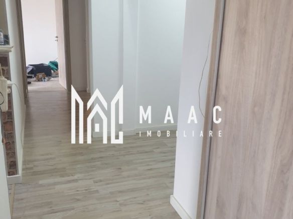 Apartament de vânzare Sibiu | 3 camere | Mihai Viteazul | 72 mp - foto 3