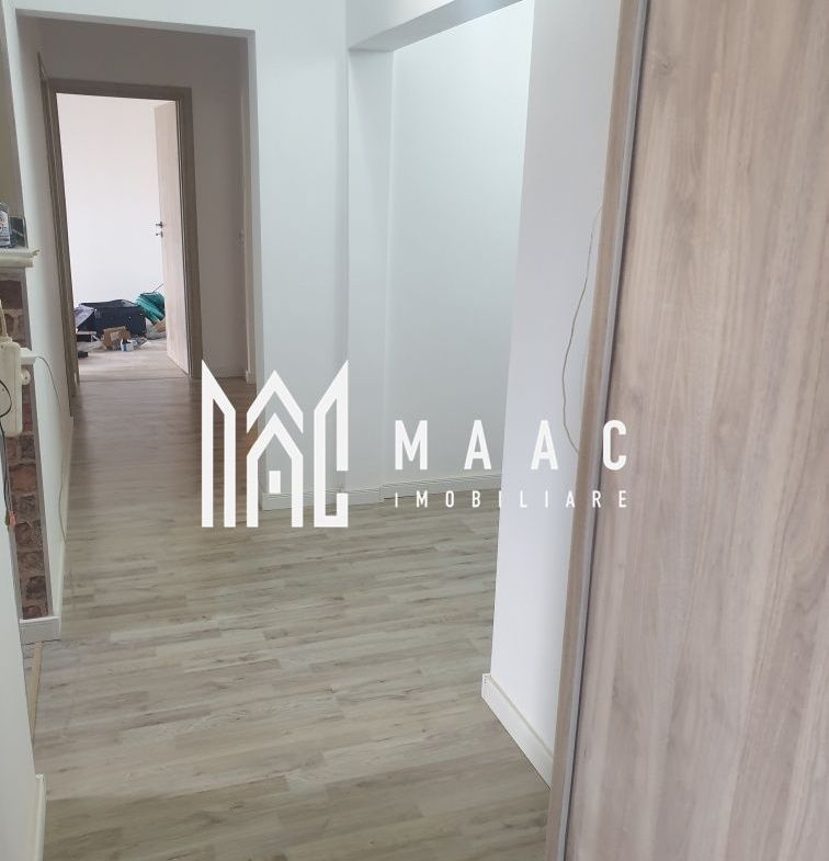 Apartament de vânzare Sibiu | 3 camere | Mihai Viteazul | 72 mp - foto 3