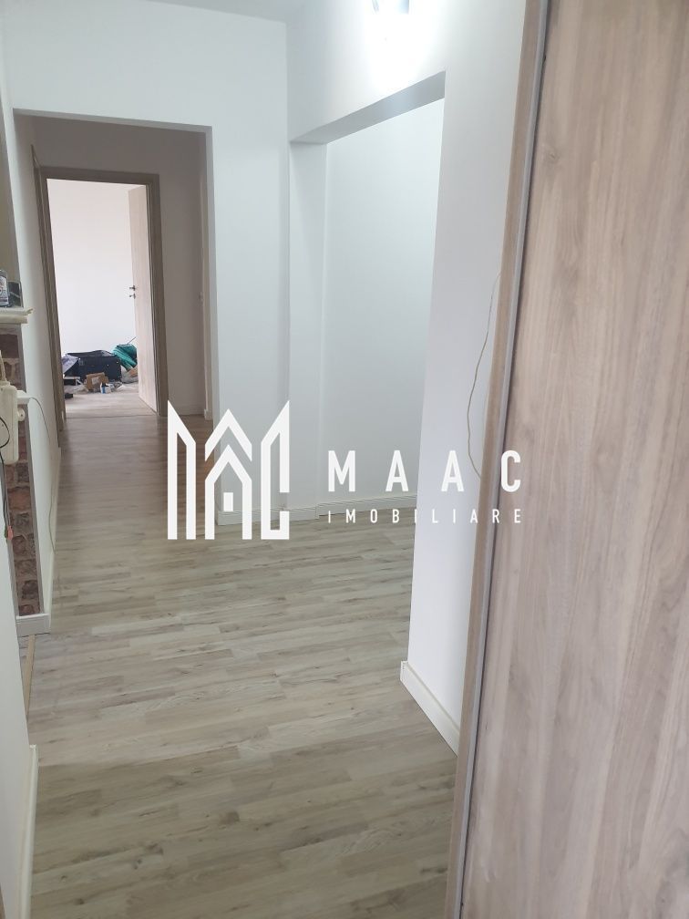 Apartament de vânzare Sibiu | 3 camere | Mihai Viteazul | 72 mp - foto 3