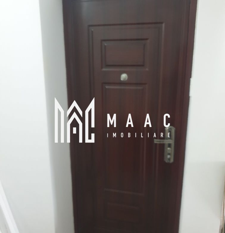 Apartament de vânzare Sibiu | 3 camere | Mihai Viteazul | 72 mp - foto 4