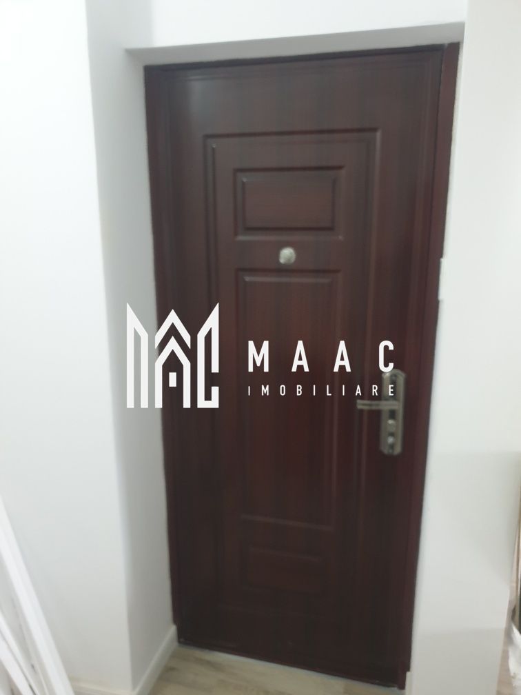 Apartament de vânzare Sibiu | 3 camere | Mihai Viteazul | 72 mp - foto 4