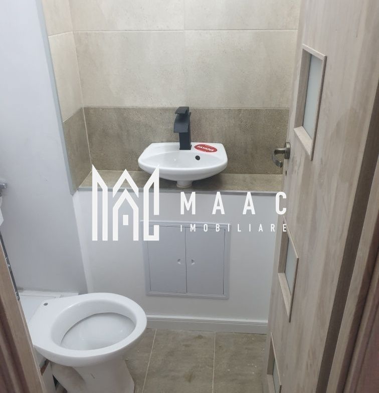 Apartament de vânzare Sibiu | 3 camere | Mihai Viteazul | 72 mp - foto 5
