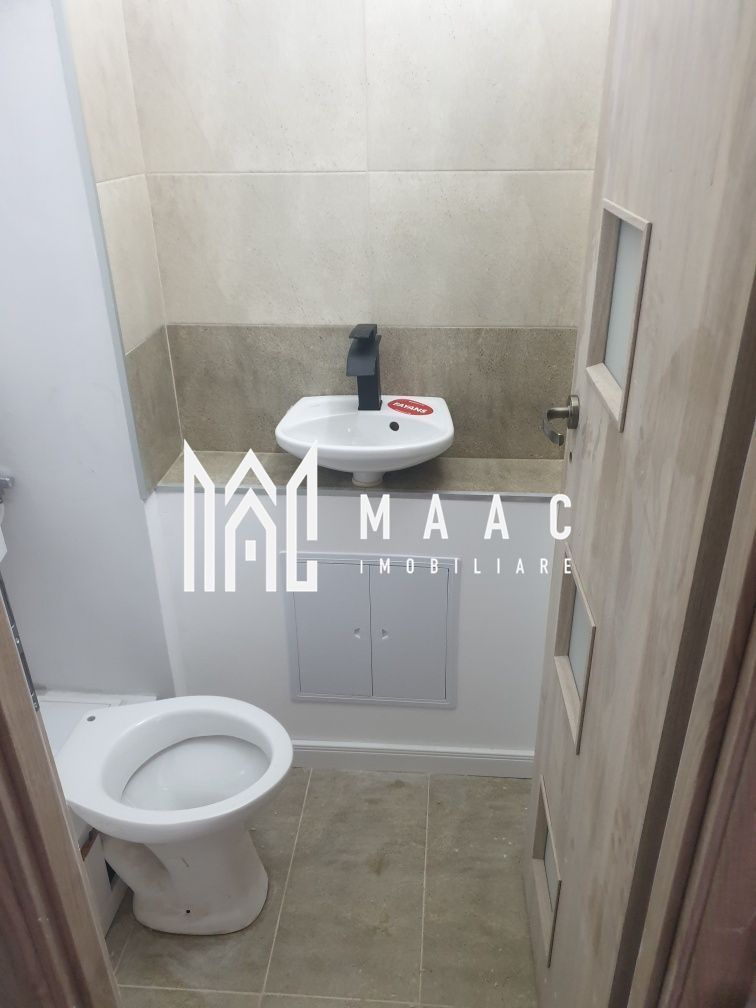 Apartament de vânzare Sibiu | 3 camere | Mihai Viteazul | 72 mp - foto 5