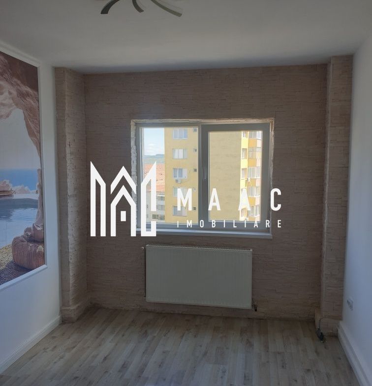 Apartament de vânzare Sibiu | 3 camere | Mihai Viteazul | 72 mp - foto 6