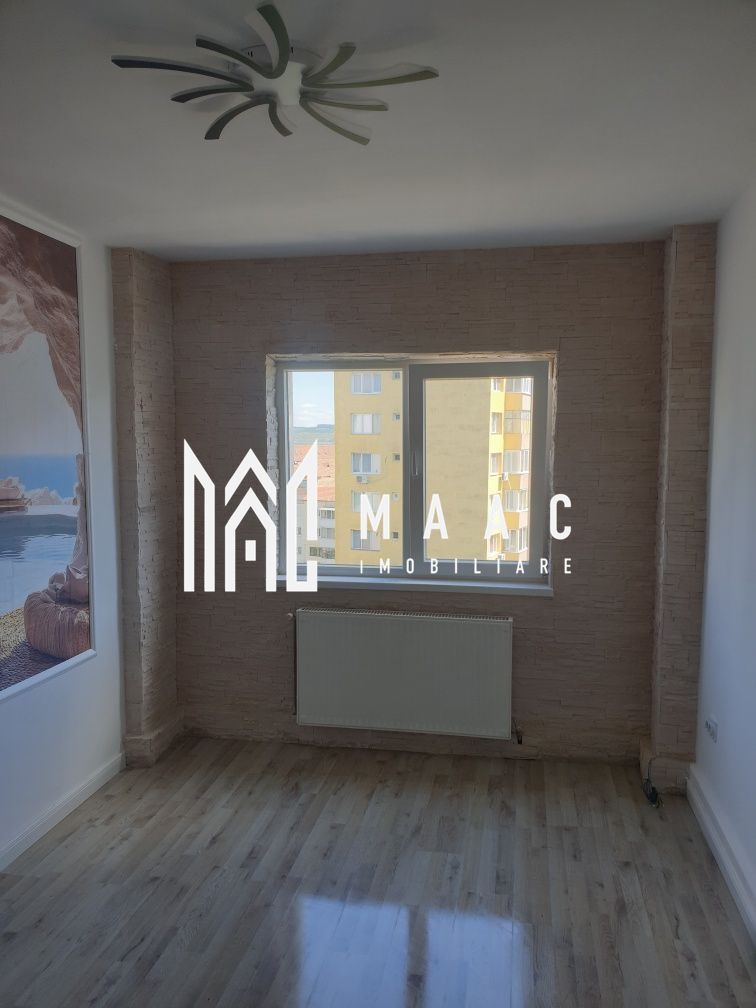 Apartament de vânzare Sibiu | 3 camere | Mihai Viteazul | 72 mp - foto 6