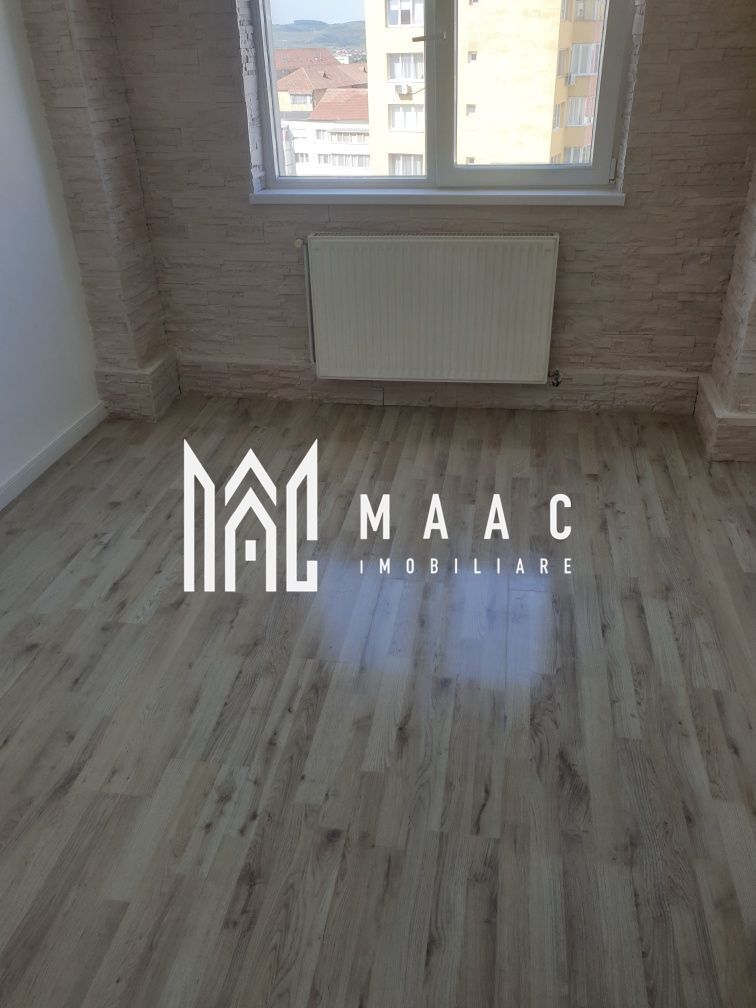 Apartament de vânzare Sibiu | 3 camere | Mihai Viteazul | 72 mp - foto 7