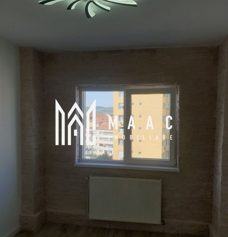 Apartament de vânzare Sibiu | 3 camere | Mihai Viteazul | 72 mp - foto 8