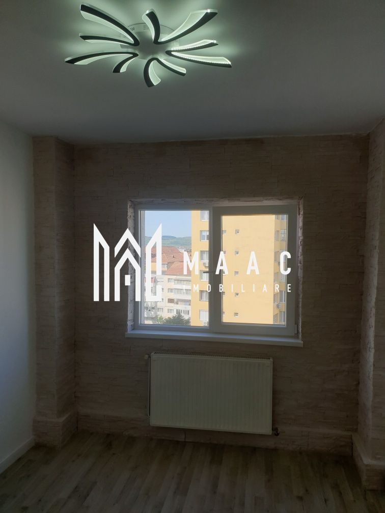 Apartament de vânzare Sibiu | 3 camere | Mihai Viteazul | 72 mp - foto 8