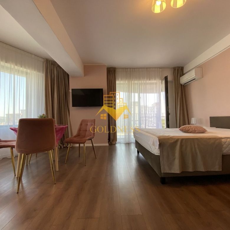 OPORTUNITATE! Apartament 45 mp finisat utilat mobilat! Oferta August! - Imagine principala