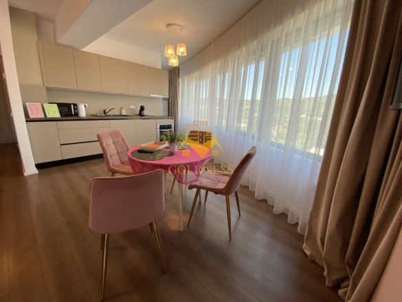 OPORTUNITATE! Apartament 45 mp finisat utilat mobilat! Oferta August! - foto 3