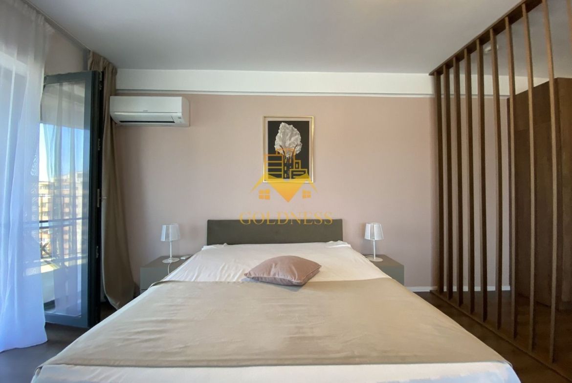 OPORTUNITATE! Apartament 45 mp finisat utilat mobilat! Oferta August! - foto 5