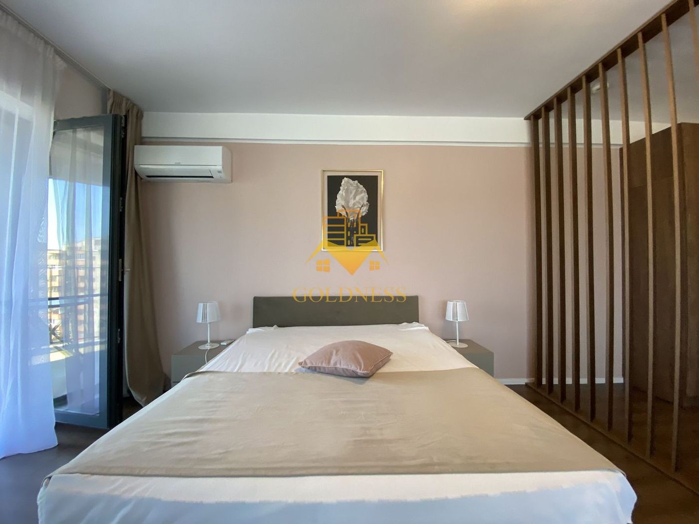 OPORTUNITATE! Apartament 45 mp finisat utilat mobilat! Oferta August! - foto 5