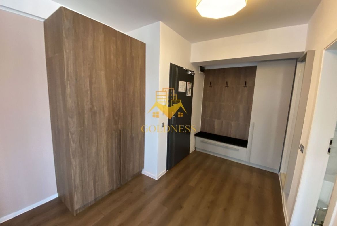 OPORTUNITATE! Apartament 45 mp finisat utilat mobilat! Oferta August! - foto 6