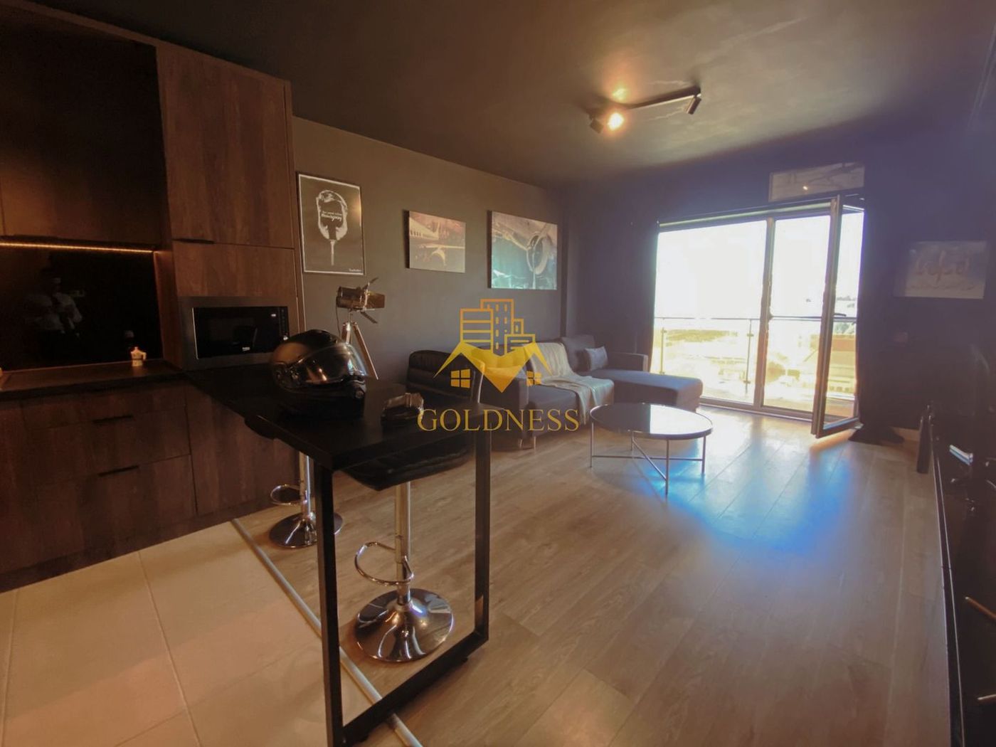 2 camere, terasa, bloc nou, Viva City, Iulius Mall, Gheorgheni, FSEGA - Imagine principala
