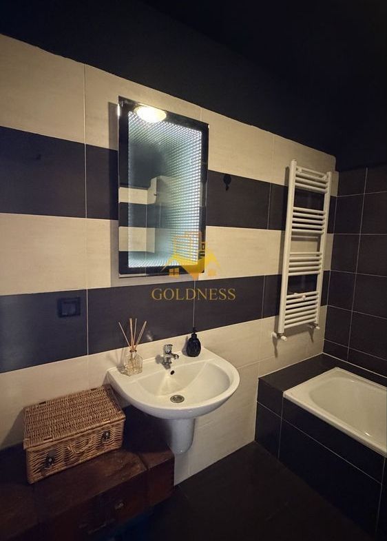 2 camere, terasa, bloc nou, Viva City, Iulius Mall, Gheorgheni, FSEGA - foto 5