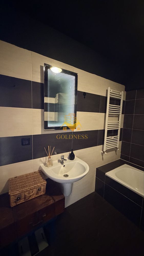 2 camere, terasa, bloc nou, Viva City, Iulius Mall, Gheorgheni, FSEGA - foto 5