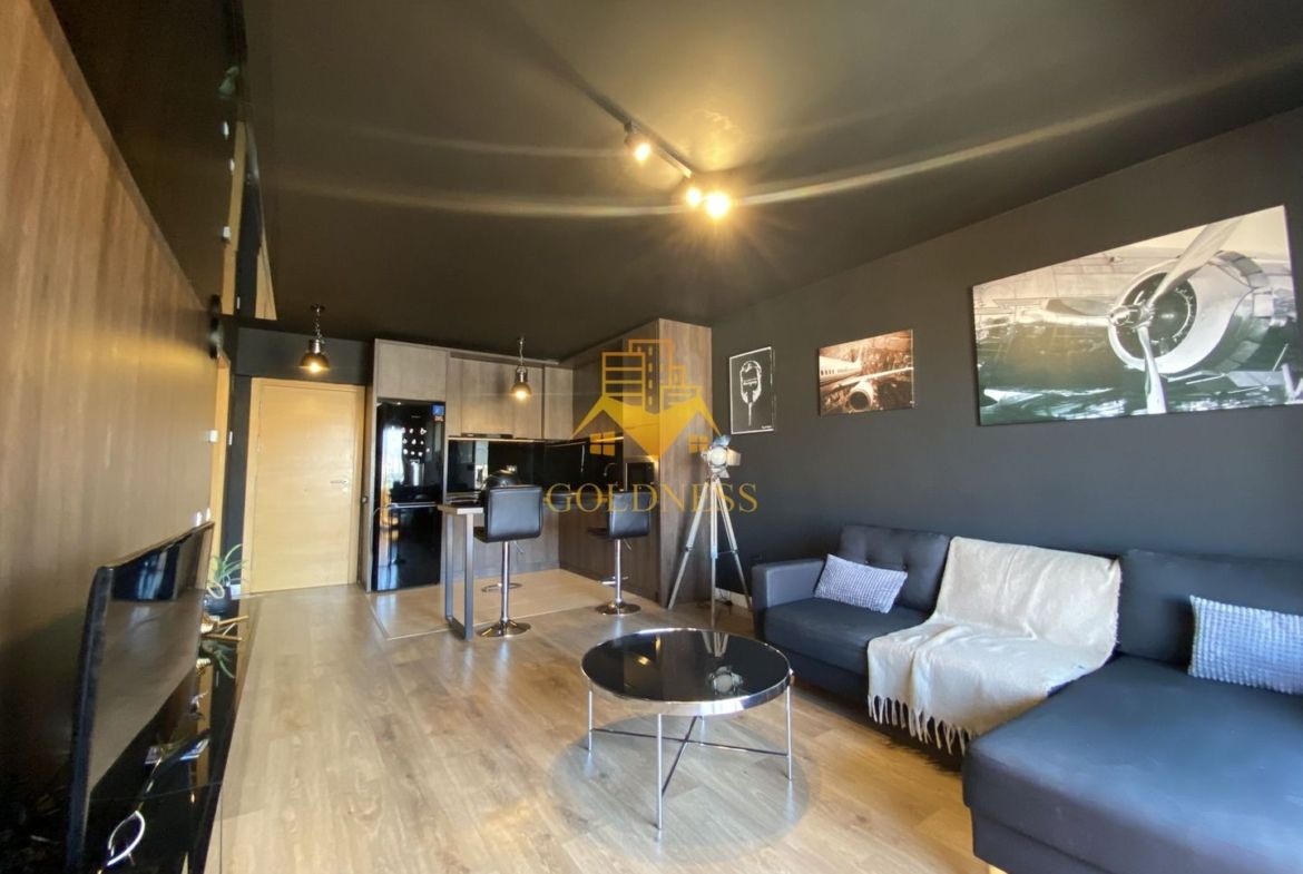 2 camere, terasa, bloc nou, Viva City, Iulius Mall, Gheorgheni, FSEGA - foto 6
