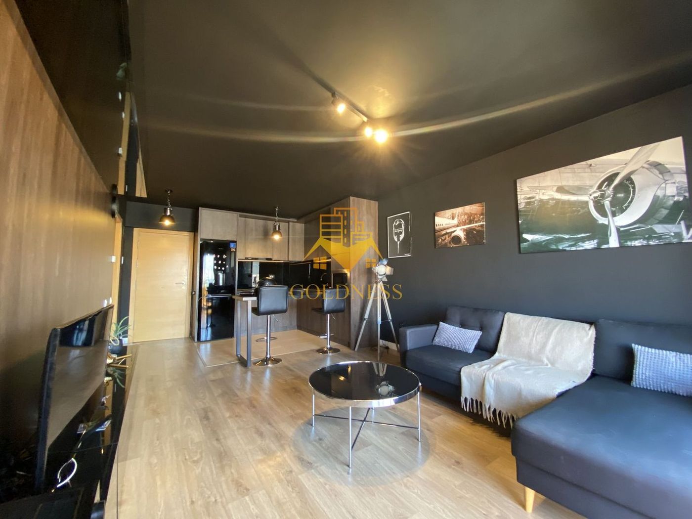 2 camere, terasa, bloc nou, Viva City, Iulius Mall, Gheorgheni, FSEGA - foto 6