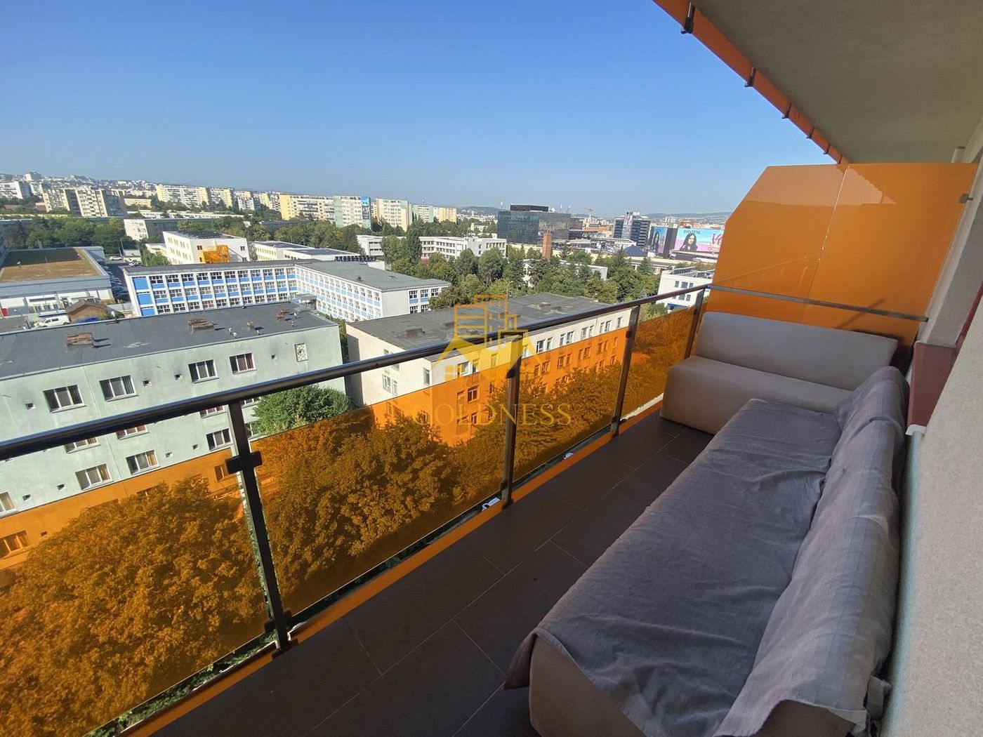 2 camere, terasa, bloc nou, Viva City, Iulius Mall, Gheorgheni, FSEGA - foto 7