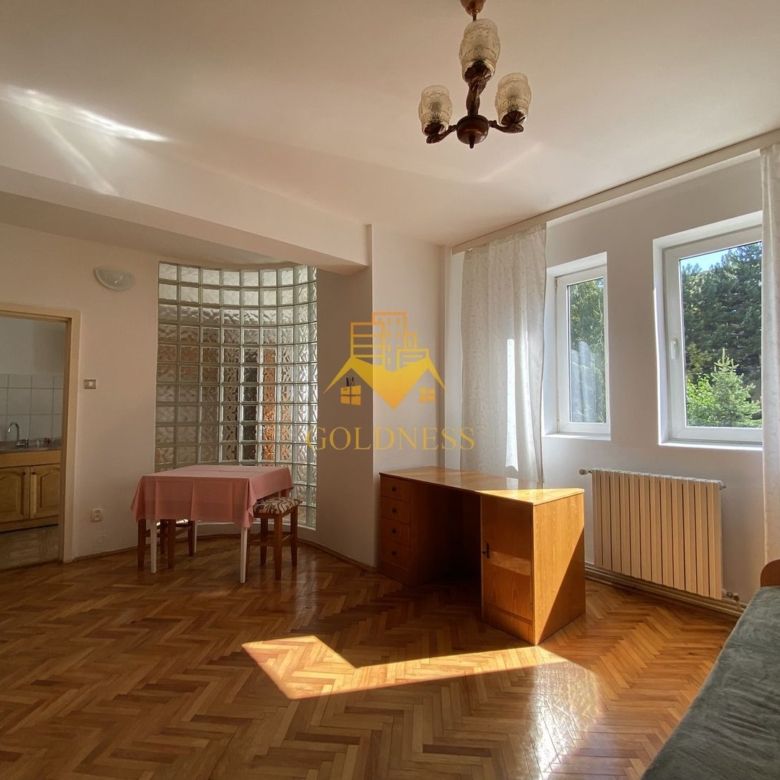 Apartament 48 mp vis-a-vis de UTCN Zorilor. Bloc 2001, zona Sigma! - Imagine principala