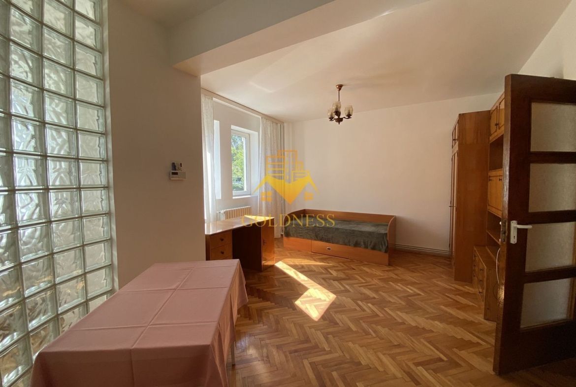 Apartament 48 mp vis-a-vis de UTCN Zorilor. Bloc 2001, zona Sigma! - foto 2