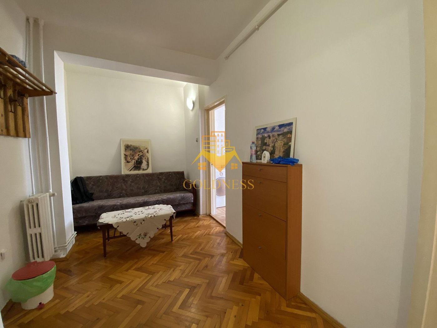 Apartament 48 mp vis-a-vis de UTCN Zorilor. Bloc 2001, zona Sigma! - foto 4