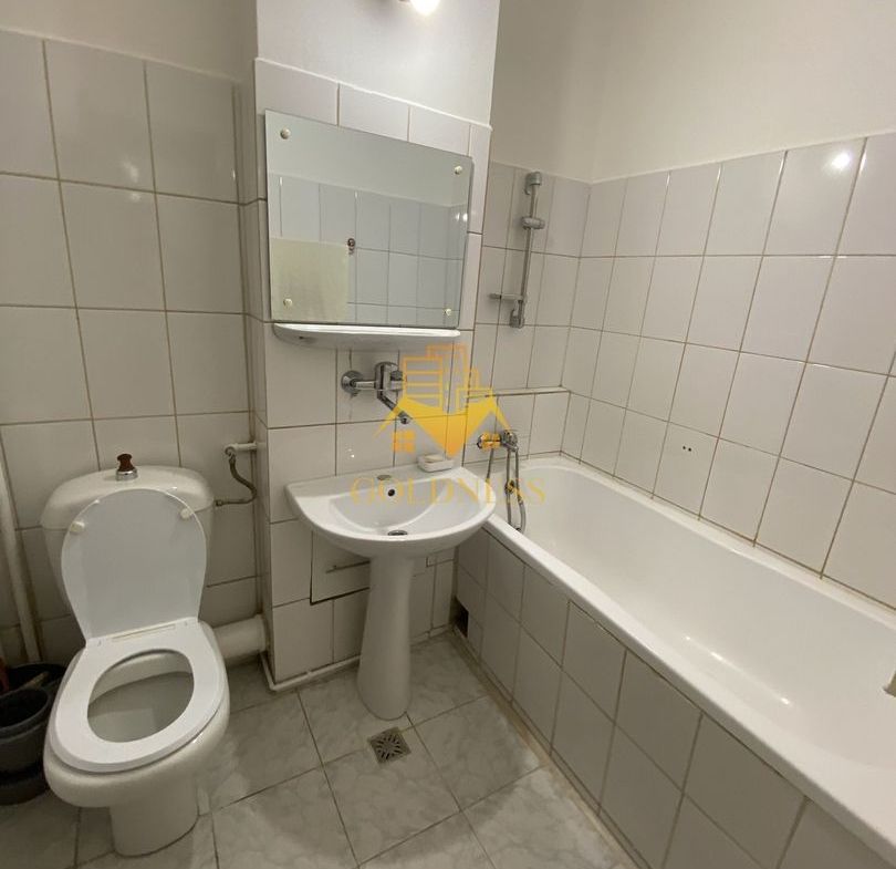 Apartament 48 mp vis-a-vis de UTCN Zorilor. Bloc 2001, zona Sigma! - foto 6