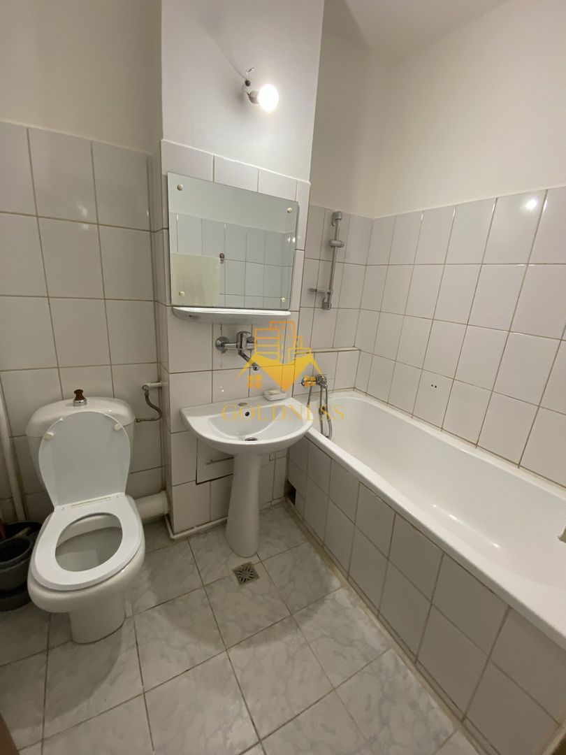 Apartament 48 mp vis-a-vis de UTCN Zorilor. Bloc 2001, zona Sigma! - foto 6