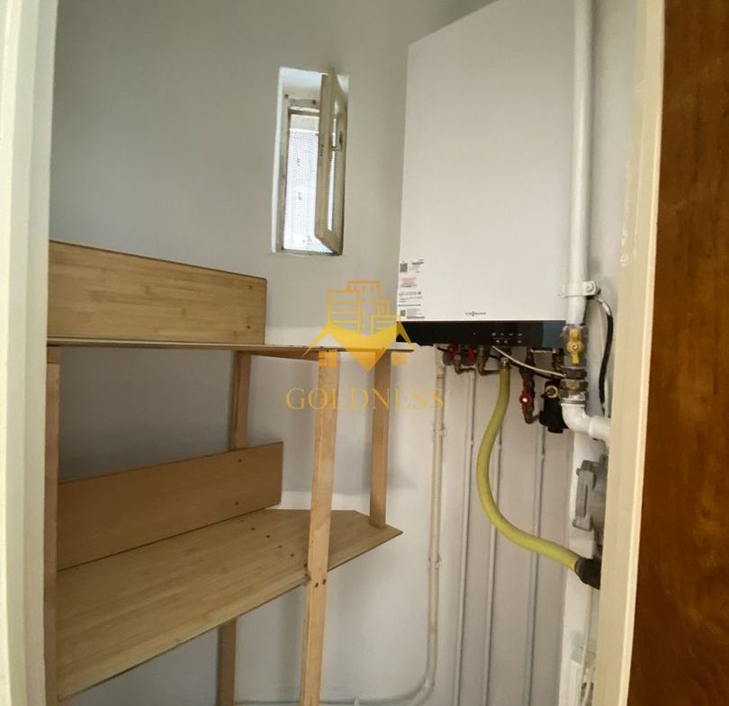 Apartament 48 mp vis-a-vis de UTCN Zorilor. Bloc 2001, zona Sigma! - foto 7