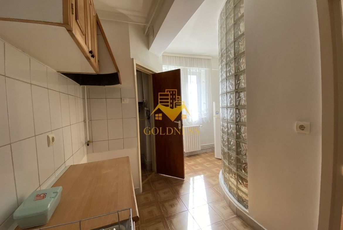 Apartament 48 mp vis-a-vis de UTCN Zorilor. Bloc 2001, zona Sigma! - foto 8