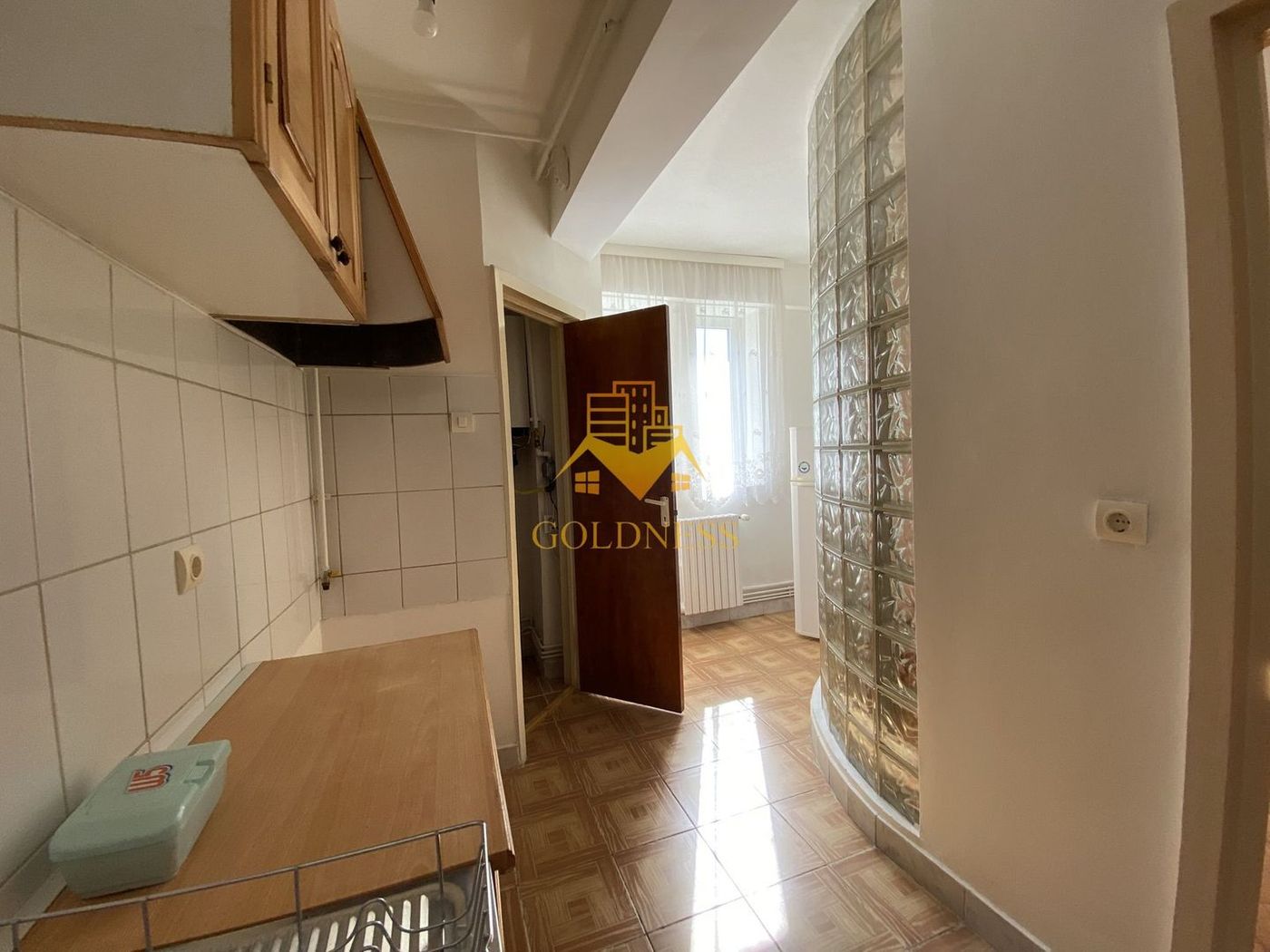 Apartament 48 mp vis-a-vis de UTCN Zorilor. Bloc 2001, zona Sigma! - foto 8
