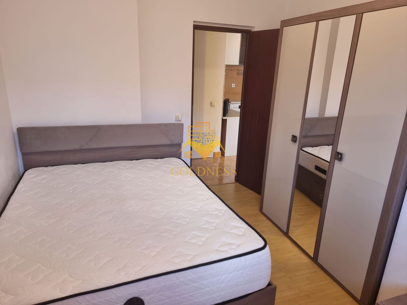 Apartament 2 camere decomandate in spate la Kaufland Manastur! - Imagine principala