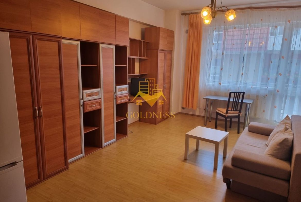 Apartament 2 camere decomandate in spate la Kaufland Manastur! - foto 2